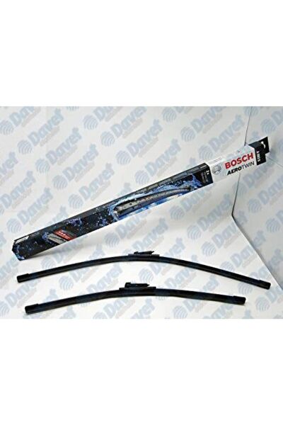 Bosch Hava Filtreleri